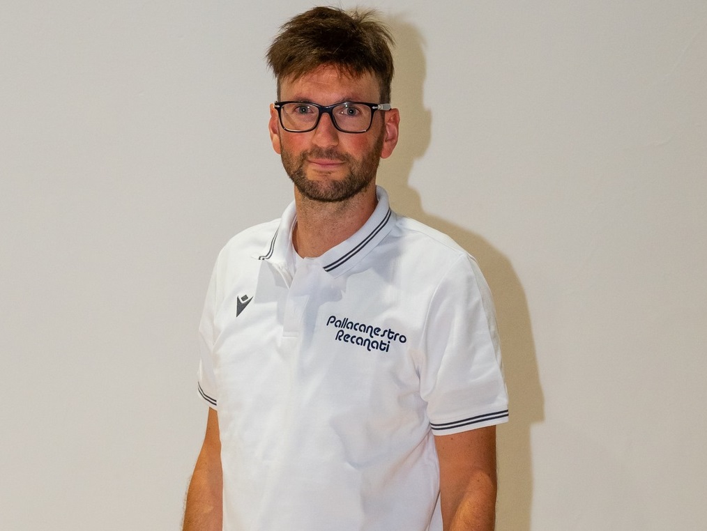 Pallacanestro Recanati. Coach Tarducci: “Importante prestazione di gruppo, sosta utile a smaltire gli acciacchi”