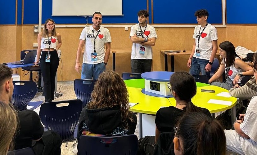 ScuolaZoo arriva a Recanati con il format dei Salottini, per affrontare il tema del bullismo nelle scuole
