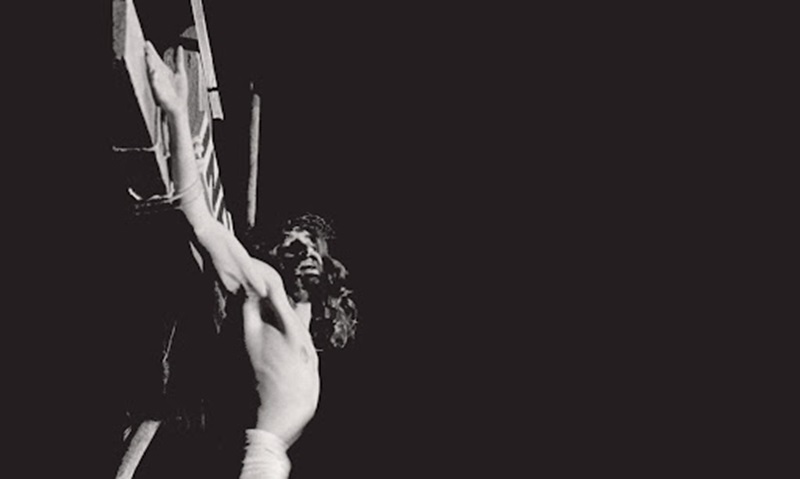 Loreto. A Villa Musone la Morte del Giusto con una condanna dei femminicidi