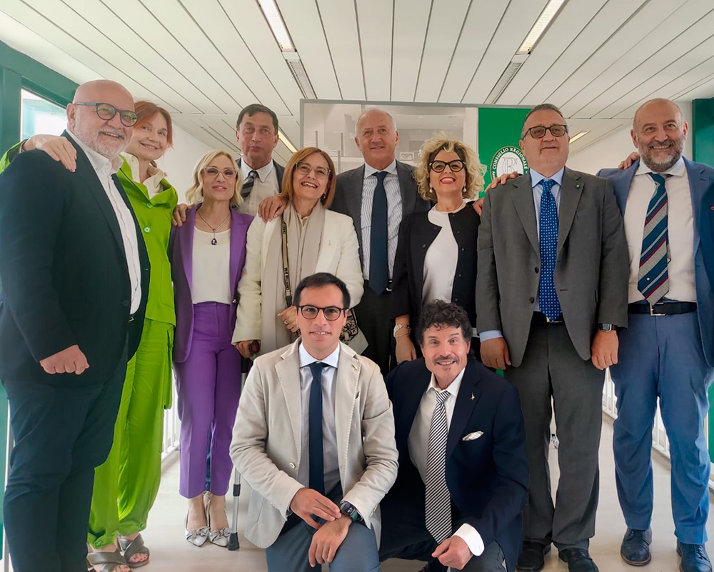 Stop al numero chiuso a medicina, la battaglia della Lega regionale