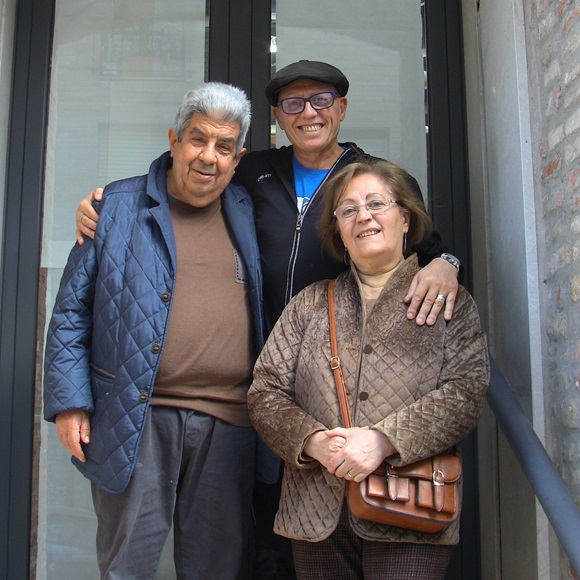 Recanati. Apre Valentini caffè.