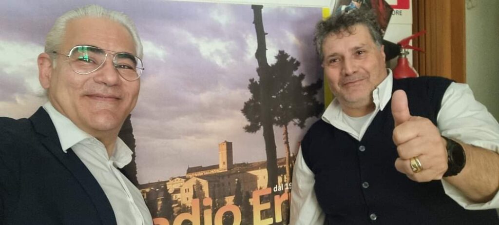 La Tac a Recanati sarà presto funzionante. Parola di Pierpaolo Borroni, presidente commissione sanità regionale