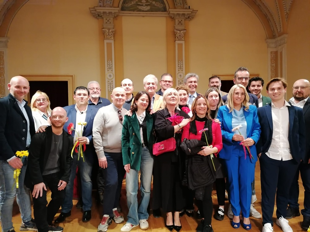 Recanati: Progetto Civico spera nella remuntada