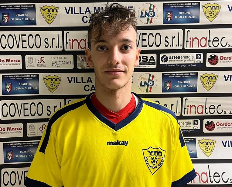 Il Villa Musone attende il Piano San Lazzaro