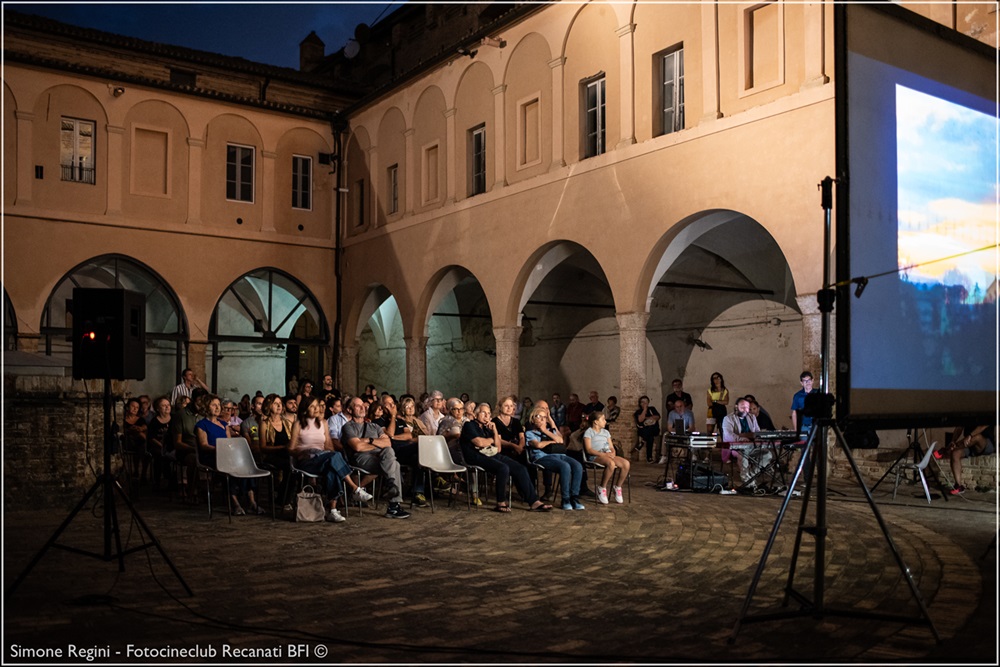 Recanati: successo per la Festa della musica