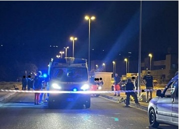 Tragedia a Montecassiano. Muore in un incidente stradale un ragazzo di 14 anni.