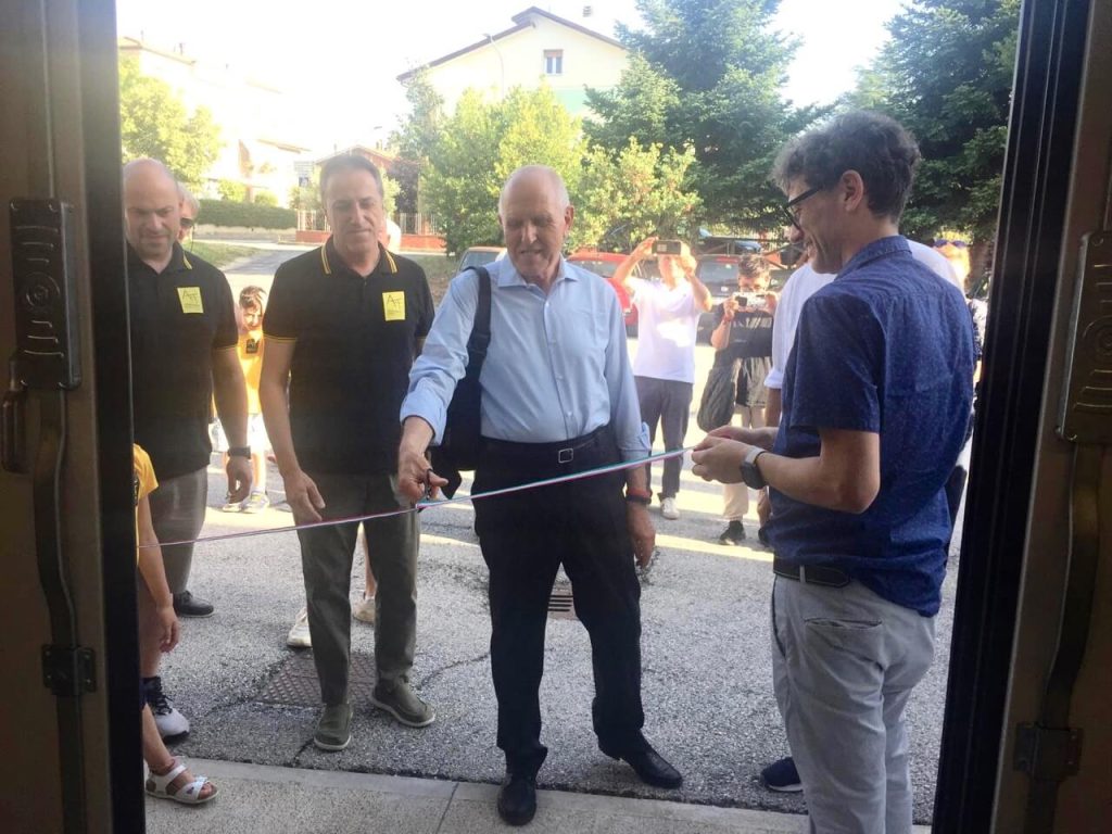 Il Fotocineclub di Recanati in mostra a Caldarola