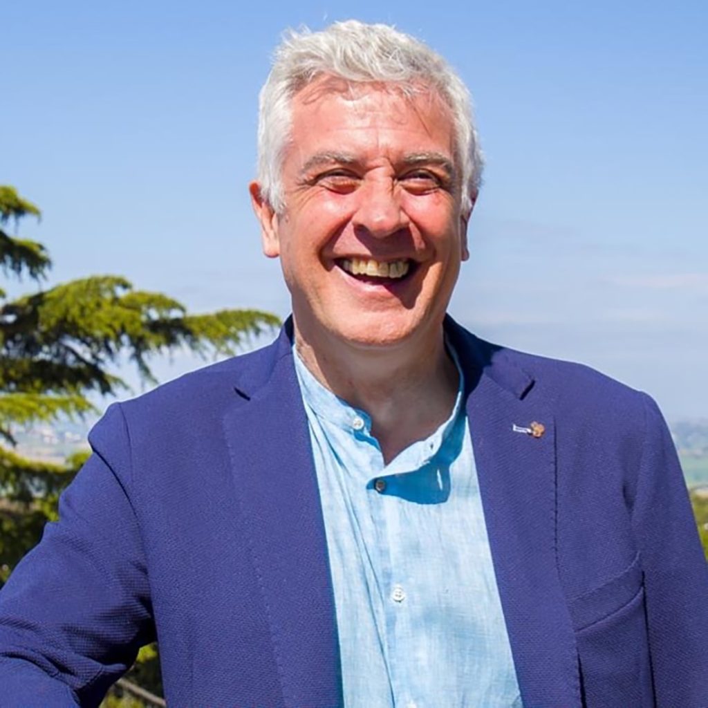 Recanati. L’assessore Paoletti a tutto campo con un occhio particolare al recupero di vecchi manufatti storici