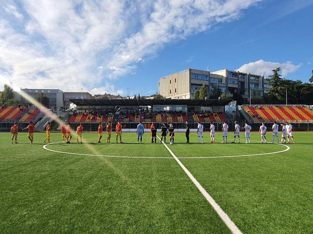 La Recanatese fa i conti di quanto ha speso nel passato per utilizzare lo stadio maceratese