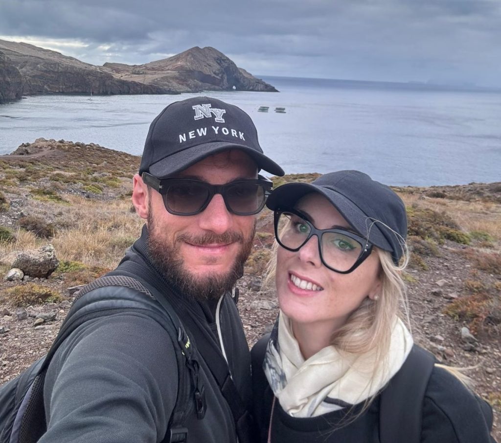 Recanati. Alessandro Menghini racconta la sua avventura a Madeira