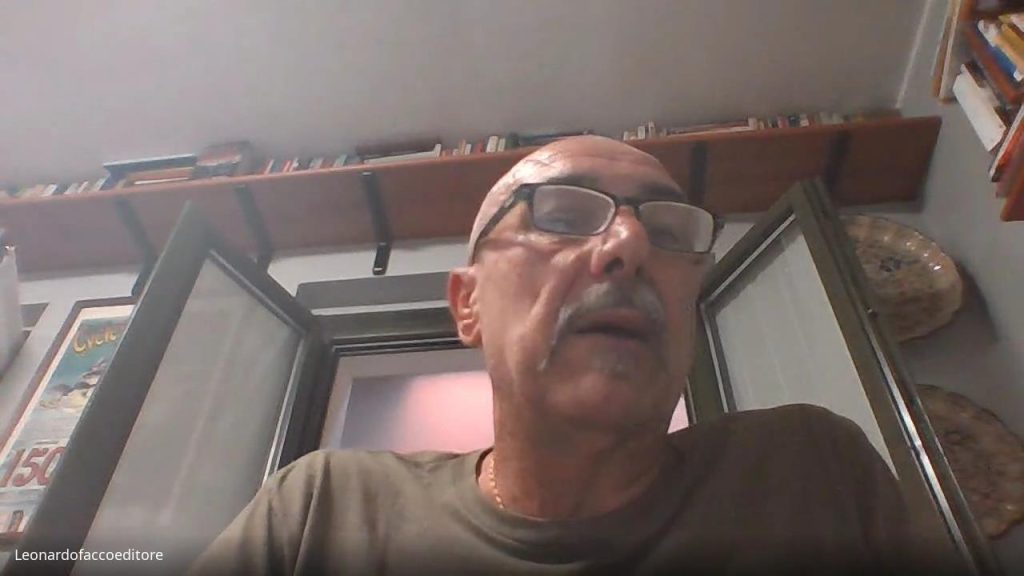 “Green Deal, dazi e riarmo: l’Europa ci sta distruggendo” – Intervista a Leonardo Facco