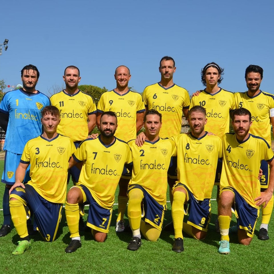 Villa Musone, esordio amaro in Coppa