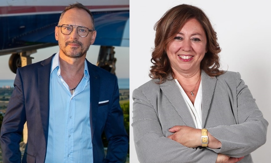 Delibera non a norma su incarichi apicali dice Castagnani. Tutto a posto ribatte Romanini assessore al personale