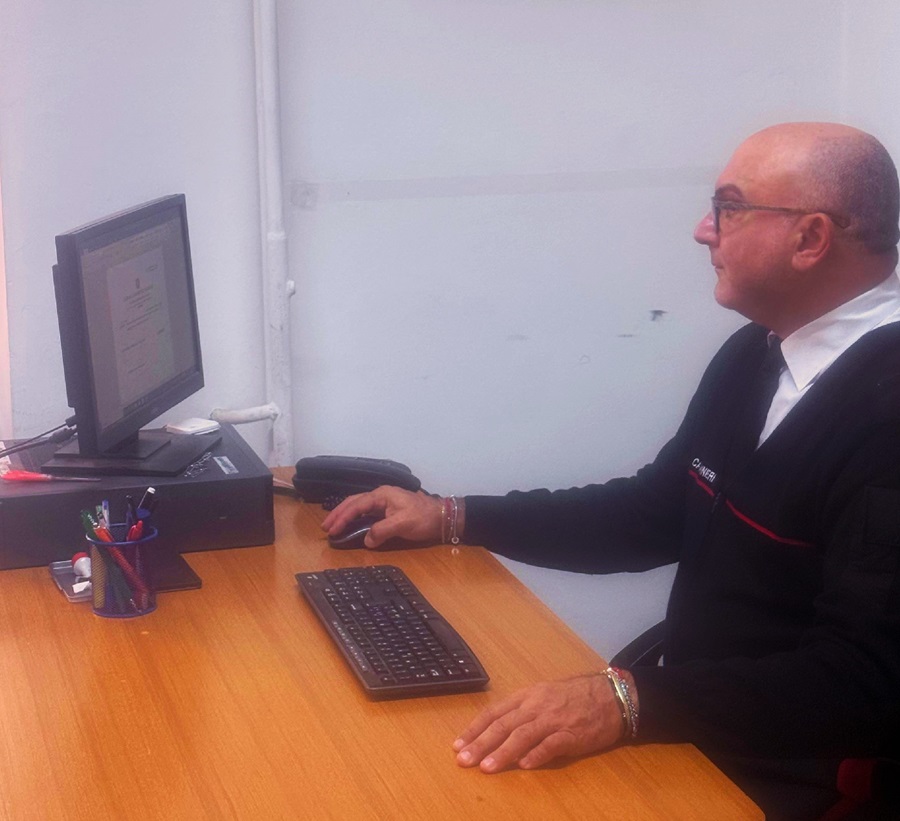 Monte San Giusto – Acquisto di un’auto d’importazione si trasforma in un incubo per un giovane di Monte San Giusto