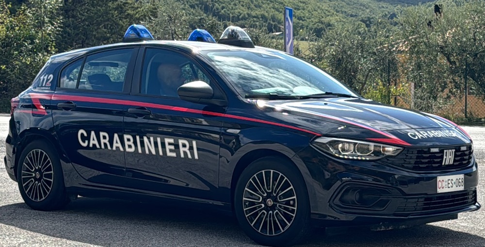 Macerata e Tolentino – arresto su ordine di carcerazione e segnalazione per uso personale di stupefacenti