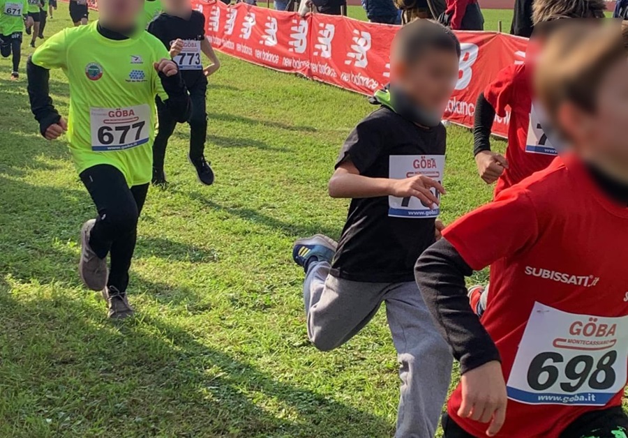 Recanati. Anche le Mini Olimpiadi sono sotto controllo del PD