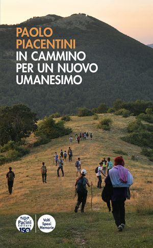 A Castelnuovo Paolo Piacentini presenta il libro “In cammino per un nuovo umanesimo”