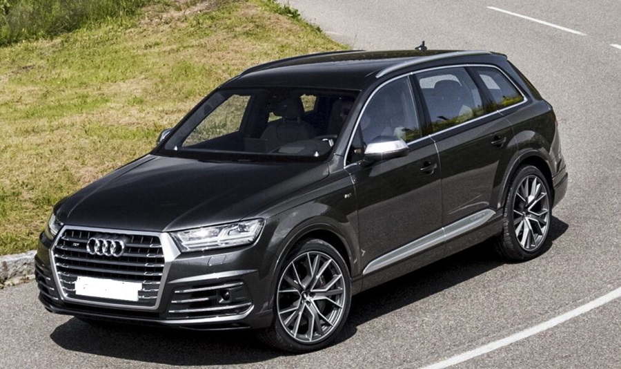 Rubata l’auto di un recanatese a Porto Recanati e ritrovata grazie al GPS