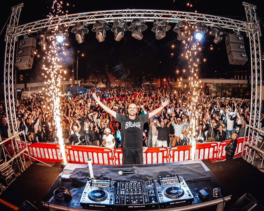 Porto Recanati in festa: tre giorni di magia tra musica, mercatini e un Capodanno all’insegna del revival