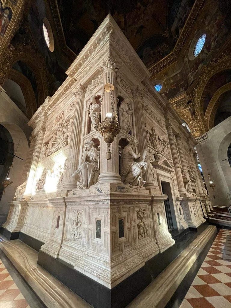 29 dicembre 2024: a Loreto solenne apertura dell’anno Giubilare