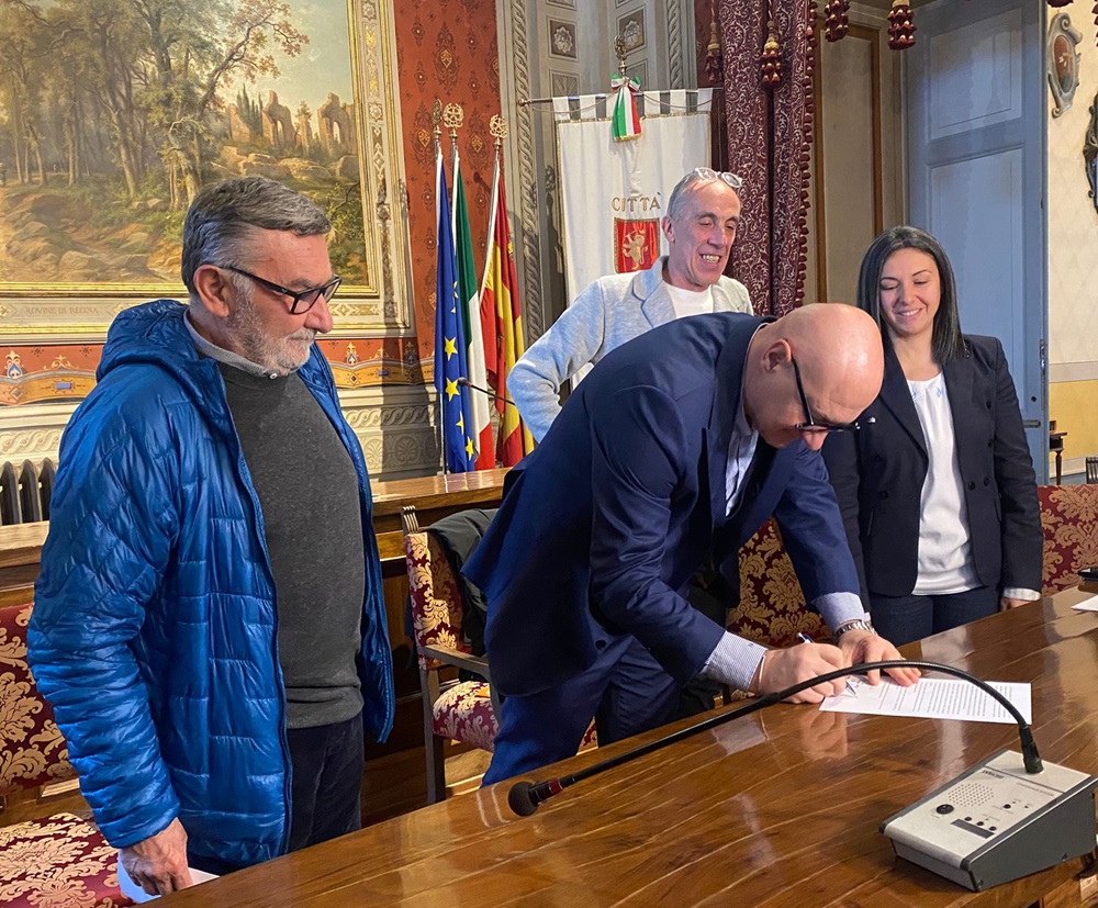 Recanati, siglata un’intesa contro le truffe nel settore energetico