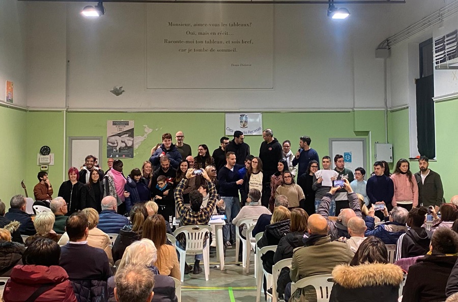 Vent’anni di magia: l’Albero Magico celebra un anniversario speciale