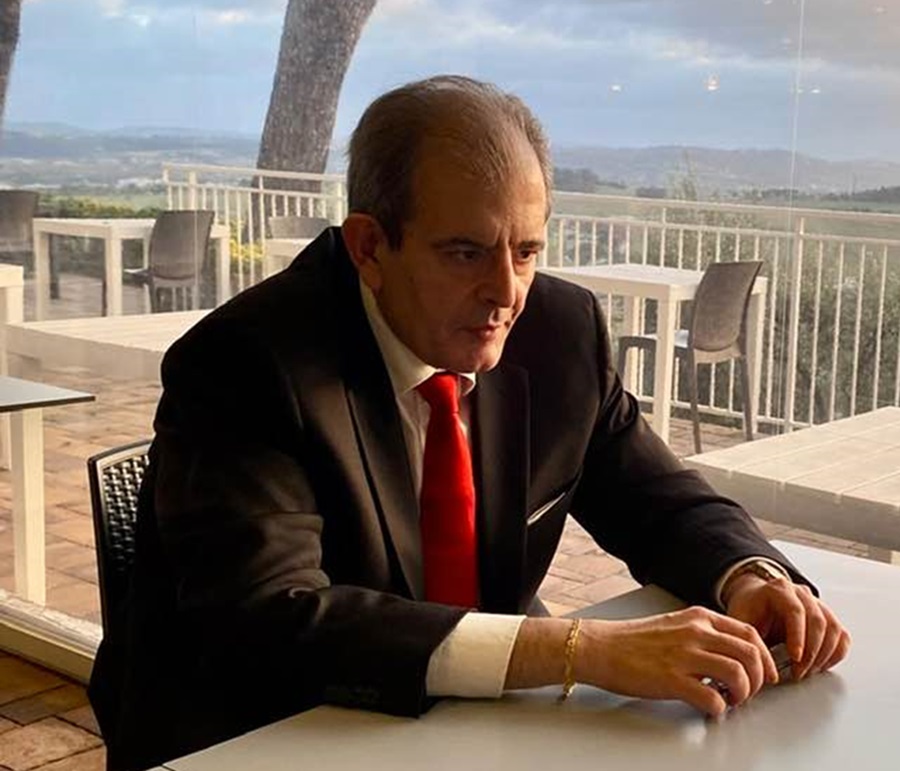 Ivo Costamagna su Radio Erre: censura, giustizia e futuro politico dell’Italia