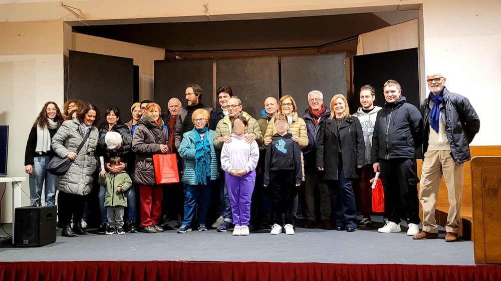 Recanati. Premi ex equo per “Magiche Atmosfere di Natale”