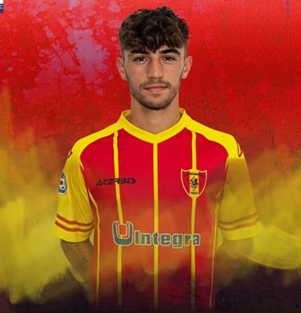 Recanatese, blitz a Fermo con Alfieri