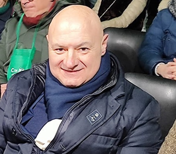 Emanuele Pepa: “Il 2025? Sarà l’anno di Recanati”