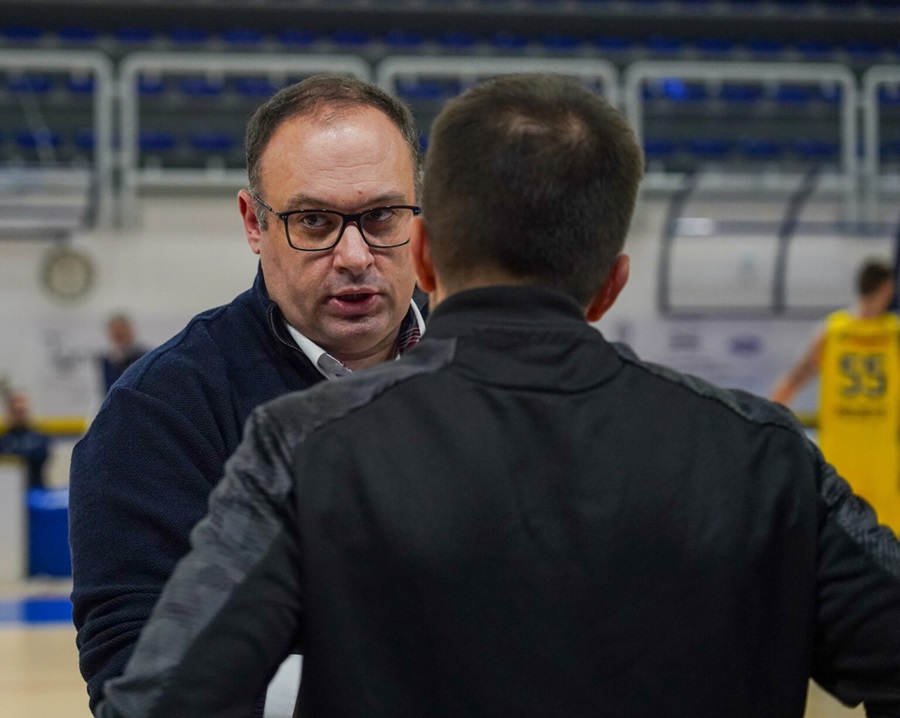 Pallacanestro Recanati. Avvio difficile decisivo, il derby è dell’Attila.