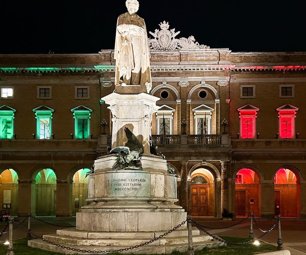 Recanati. La maggioranza consiliare critica gli attacchi personale di Francesco Fiordomo