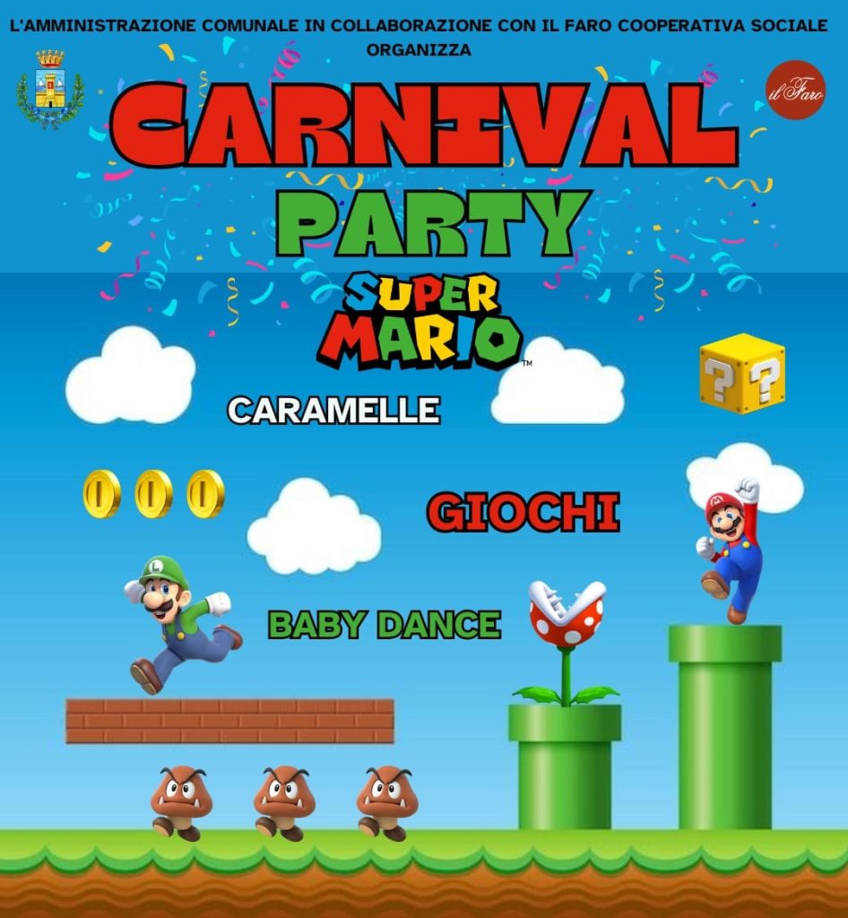 Porto Recanati in festa: Carnevale e fiera di primavera per un marzo all’insegna del divertimento!