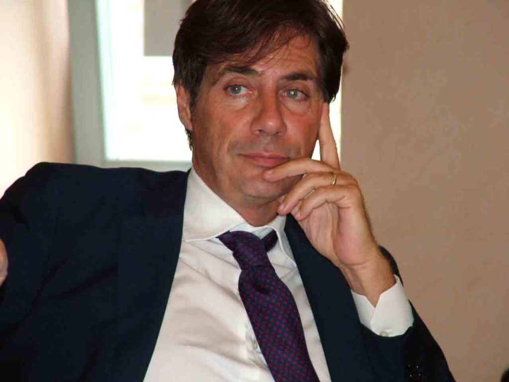 Simone Marconi, è il nuovo presidente di Astea