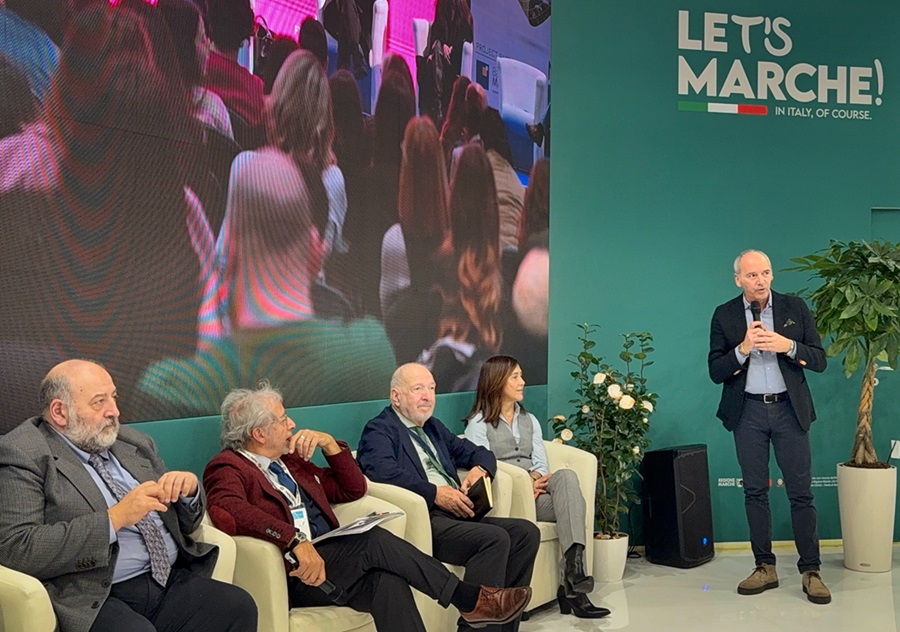 Si chiude con successo l’edizione 2025 di Bit: Porto Recanati tra i protagonisti