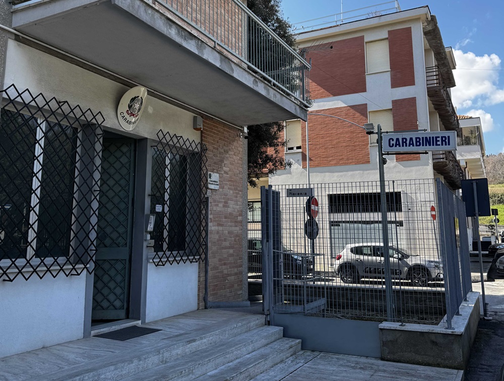 Porto Potenza Picena: operaio aggredito con un coltello, arrestato un uomo, identificato e sottoposto a misura cautelare anche il complice.