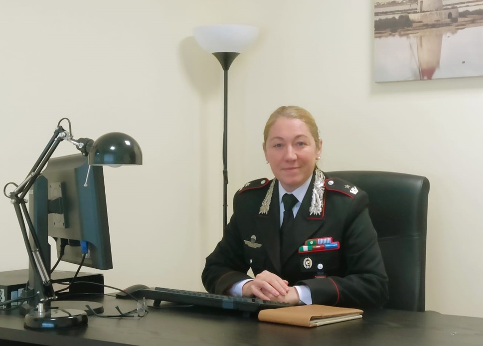 Belforte del Chienti – arresto di due persone per truffa ai danni di anziani.