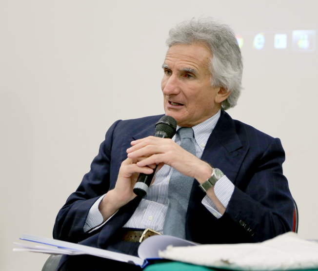 Recanati. sarà presentato il libro di Andrea Angeli FEDE ULTIMA SPERANZA Storie di religiosi in aree di conflitto .