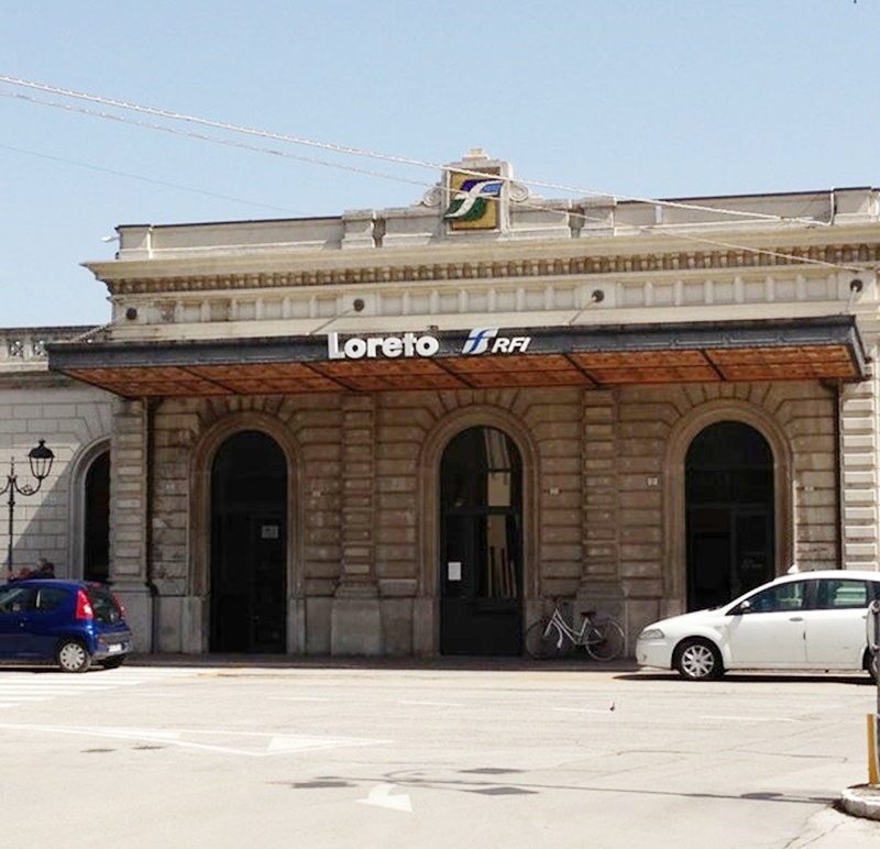 Loreto. Lite in strada finisce in tragedia: automobilista in fuga investe un anziano