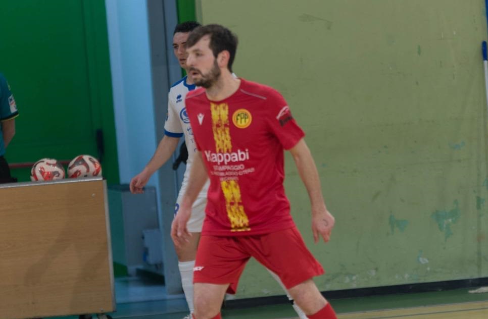 La Kappabi Futsal Potenza Picena di scena a Rieti