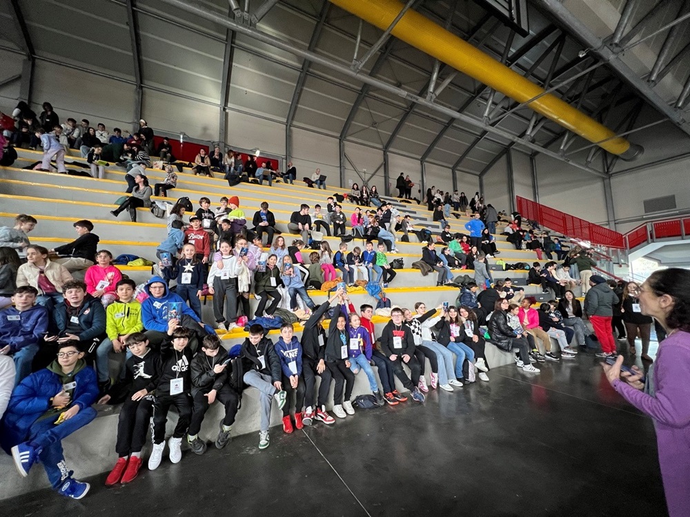 Il Circolo Scacchi Recanati-Osimo-Offagna (CSR) mette a segno un altro grande successo nei tornei studenteschi