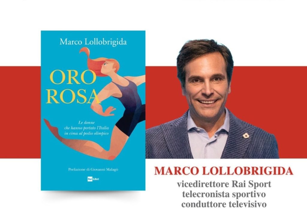 Oro Rosa: a Recanati Marco Lollobrigida ospite di Iustissima Civitas