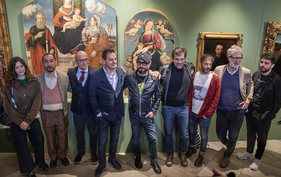 Un cortometraggio d’autore di Poliarte – Gruppo Rainbow in anteprima mondiale a Expo Osaka 2025