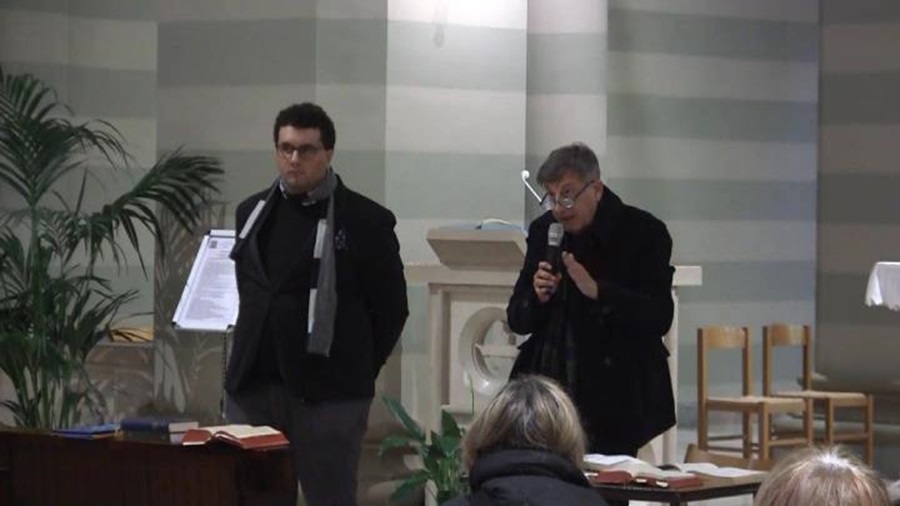 “Melodie Pasquali” incanta San Domenico: Musica Sacra e Canto Gregoriano protagonisti a Recanati