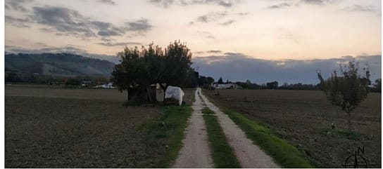 Montecassiano: praticamente….. incompiuta!