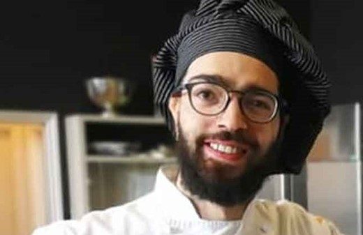 Montefano piange Fabio Betti, giovane cuoco scomparso a 30 anni per una brutta malattia