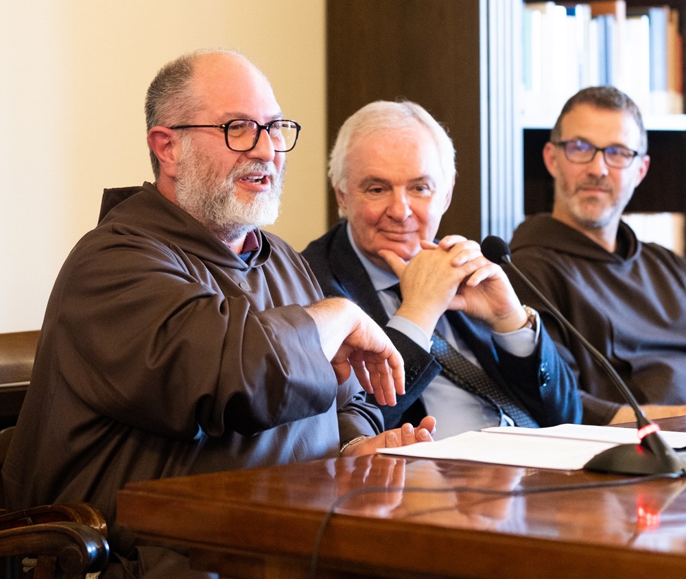 Recanati, Leopardi e i Cappuccini: la storia raccontata al Centro Nazionale Studi Leopardiani