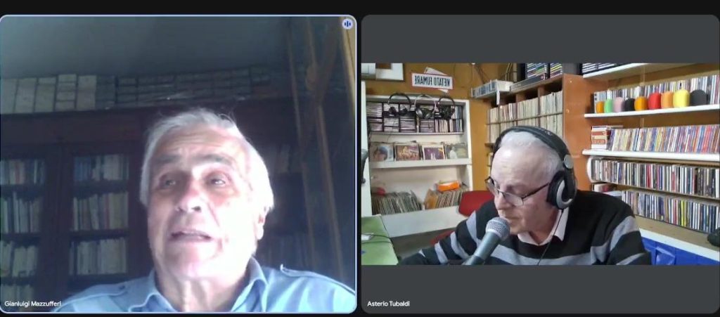 Una voce libera sul Medio Oriente: intervista a Gianluigi Mazzufferi