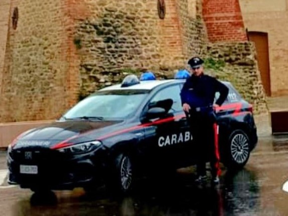 Loro Piceno – denuncia di due campani per tentata truffa con la tecnica del “finto Maresciallo dei Carabinieri”.