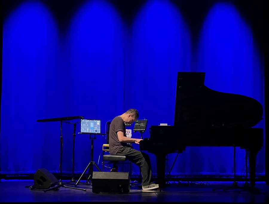 Sold out Per BOOSTA dei SUBSONICA a Montefano